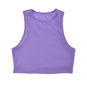 Débardeur polo à manches longues pour filles, imprimé, respirant, décontracté, en coton doux de qualité supérieure, confortable, pour tous les jours, mode estivale - Product Image 3