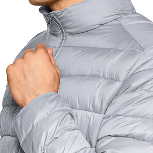 Cette doudoune allie un design moderne à des performances fiables, offrant une chaleur sans alourder le poids. - Product Image 6