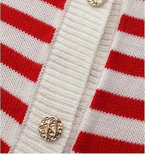 Suéter de Punto para Mujer con Hombros Caídos - Jersey de Invierno de Corte Holgado - Top de Punto de Hilo Suave y Elegante para Mujer - Product Image 4