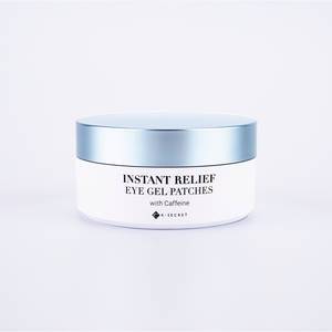 Patchs de gel pour les yeux à action rapide (caféine) 48 pièces par carton, expédition EXW, lien exclusif - Product Image 6