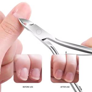 Nouvel Outil Professionnel de Soin des Cuticules en Acier Inoxydable pour Salon de Manucure 2026 - Product Image 6