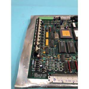 Carte de circuit imprimé (PCB) de station de revêtement SVG 80266B-E-01, 149049 - Équipements et pièces semi-conducteurs d'occasion fiables à l'échelle mondiale chez - Product Image 1