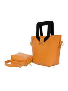 Sacs à main et sacs à bandoulière en cuir véritable souple pour femmes, de haute qualité, de créateur, durables, grande capacité, OEM 2026 - Product Image 2