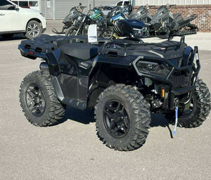 <span class=keywords><strong>PRECIO</strong></span> DE FÁBRICA NUEVO 2026 Sportsman 570 Trail <span class=keywords><strong>Quad</strong></span> Bike para ADULTOS 4x4 con Transmisión por Cadena y Motor de 4 Tiempos 100km/h+ - Product Image 1