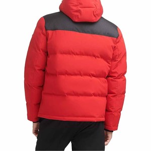 Chaqueta Acolchada North-Face para Hombre, Chaquetas Acolchadas North-Face, Chaqueta Acolchada de Invierno para Hombre - Product Image 4