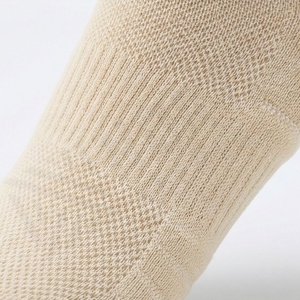 MQ007 Unisex Fitness Running Professional Sports <b>Socks</b> Breathable Athletic Gym Moisture Wicking Durable Customized Color Pair - Product Image 5