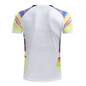 Nouvelle tenue de tennis tendance et athlétique pour hommes et femmes, offrant un confort et une flexibilité supérieurs - Product Image 6