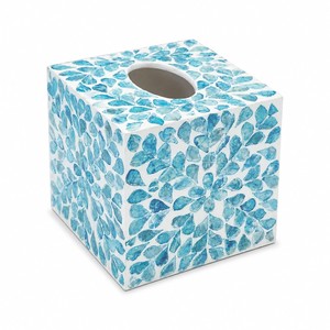 Cubiertas de madera de cedro para cajas de pañuelos, OEM, personalizadas, al por mayor |   Aqdus Saleem India - Product Image 1