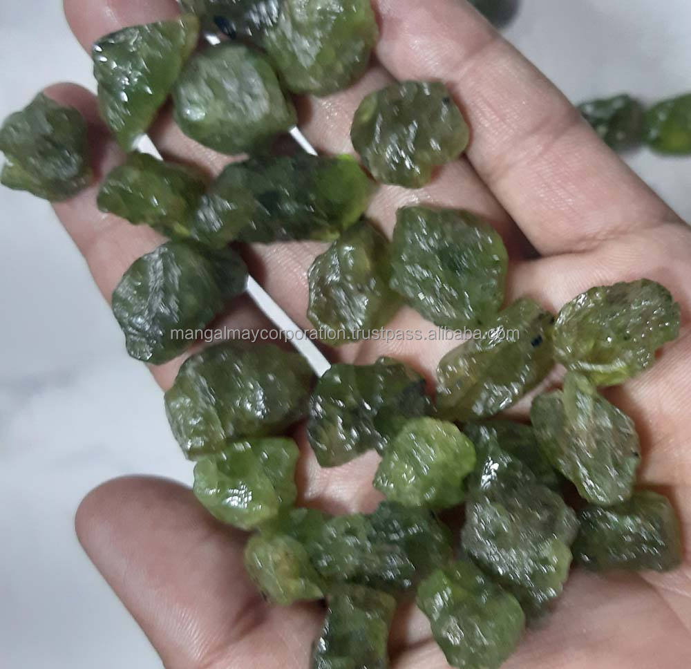 Wholesale Moldavite Quality Green Stone Meteorites
