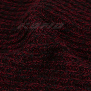 Gorro clásico de invierno, tejido suave y transpirable, ajuste cómodo, jacquard, perfecto para uso diario y actividades al aire libre. - Product Image 4