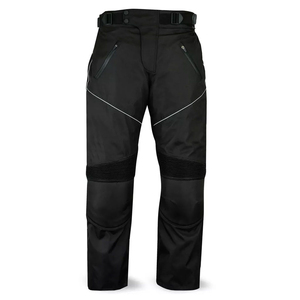 Pantalon de moto en Cordura pour homme, vêtements de protection, vêtements de sécurité, pantalon de motocross textile, pantalon de motard, faible MOQ - Product Image 3