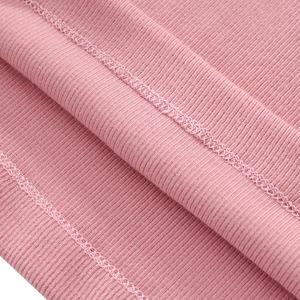 T-shirts pour femmes 100% coton, épaules tombantes, jersey de haute qualité, design imprimé décontracté, poids du tissu 260 grammes, logo imprimé personnalisé - Product Image 3