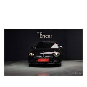 Mercedes-Benz Classe E E350 4MATIC AMG Line 2023, 96 975 km, boîte automatique, sièges en cuir, conduite à gauche, caméra de recul - Product Image 3