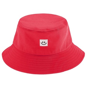 Chapeaux Bob d'extérieur 100% Polyester, Chapeaux Bob de créateur personnalisés, Prix usine, Logo personnalisé - Product Image 1
