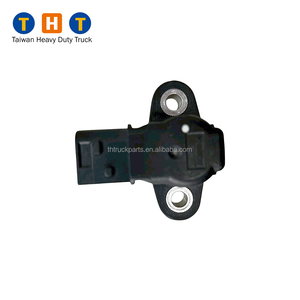 Kit de cylindre de boîte de vitesses WG2209210001+004 Pièces de camion pour Sinotruk Sitrak pour HOWO C7H C9H Moteur diesel - Product Image 1