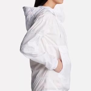 Women Breathable Windbreaker Tracksuit <b>Jacket</b> and Pants Set for <b>Running</b> Gym Training and Active Lifestyle Comfort - Product Image 4