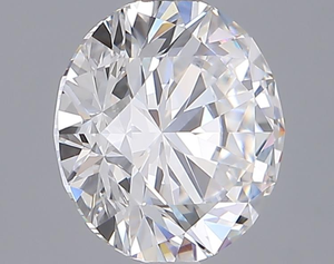 Diamant de laboratoire de 2,45 carats, taille brillant rond, couleur E, pureté VVS2, pour la fabrication de bijoux, diamant CVD - Product Image 4