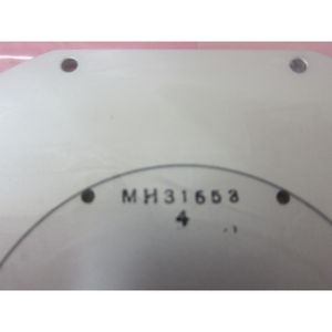 DISCO MADRS001--F SP1994-1200 TABLE (WAFER) - Équipements et pièces semi-conductrices d'occasion fiables à l'échelle mondiale - Product Image 4