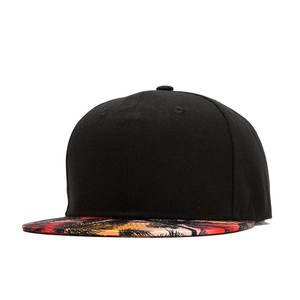 Gorras Snapback para Hombre y Mujer al Por Mayor, Precio de Venta al Por Mayor, Último Diseño 2026, Gorras Snapback en Oferta - Product Image 1