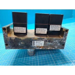 Lam Research 98123457+00180158 Process Chamber <b>Seal</b> Assembly Used As Is Legacy Semiconductor Equipment Parts - Product Image 2