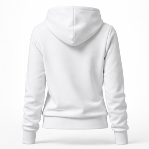 Sudadera con Capucha Personalizada para Mujer, Pedidos al por Mayor - Fabricante OEM y Proveedor Directo de Fábrica - Product Image 2