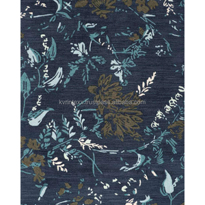 Dropshipping Material de lana Alfombra para exteriores Patio Alfombra para exteriores resistente a la intemperie Patio Picnic Camping Alfombra para exteriores - Product Image 3