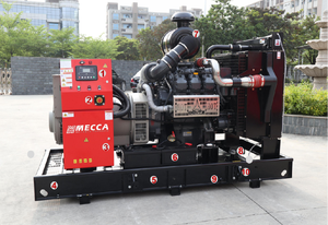 Generatore DEUTZ Insonorizzato 6V TCA E MC495DE PRP 360kw/450kva Nuovo di Zecca 2026, Tipo Container, Origine Cina per Uso Industriale - Product Image 2