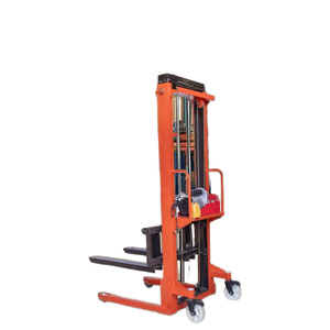 رافعة شوكية يدوية 1 طن 2 طن معدات مناولة البليت رافعة شوكية يدوية AWD صلبة/، عملية قائمة - Product Image 6