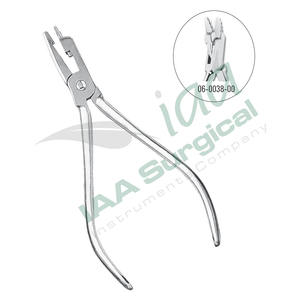 Oferta Especial: Alicates de Ortodoncia para Remover Brackets Anteriores y Posteriores de Ángulo Directo, Precio Económico, OEM 2026 - Product Image 3