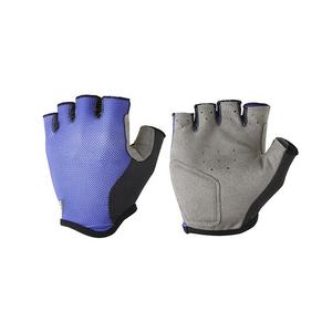 Mountain Bike Gloves Half Finger Racing Gloves for Men Women Breathable Shockproof - Product Image 1