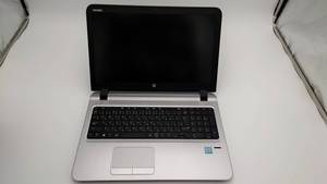 Tremendous Class 450 G3 HP ProBook Intel Core i5 6th Gen 8GB RAM 256GB SSD 15.6 Inch <b>Used</b>-Refurbished-<b>Laptops</b> - Product Image 4