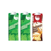 Produits du Vietnam : Boisson protéinée aux céréales et à l'eau, Produits de céréales en bouteilles 350 ml, Boîte de céréales, Boisson matcha à l'orge, Autres produits alimentaires et boissons