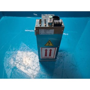 Panel de Control de Acceso para Robot Yaskawa XU-ACP130-B11, Usado, Piezas de Equipos Semiconductores Legacy - Product Image 6