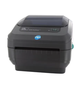 ฉลากกาวแบบใช้ความร้อน 100% ขนาด 100 มม. พร้อมสาย USB + LAN ETHERNET - Product Image 1