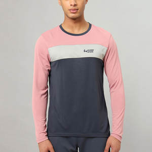 Nueva Llegada, Top de Yoga para Hombre con Logotipo Personalizado, Material Elástico de Alta Calidad - Product Image 1