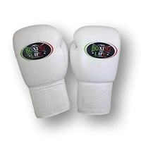 Équipement de boxe professionnel No Boxing No Life, ensemble de protection pour l'entraînement, en cuir PU véritable, respirant, durable, best-seller