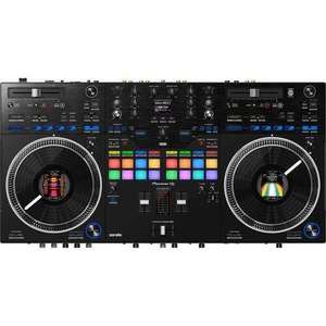 NUEVO Controlador DJ DDJ-REV7 de 2 Canales Estilo Scratch para Serato DJ Pro - Product Image 1