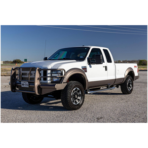 ฟอร์ด เอฟ-250 ซูเปอร์ ดิวตี้ แลริเอท 4x4 ปี 2009 - Product Image 6