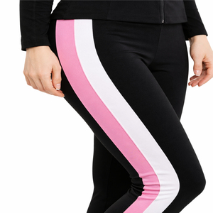 Women's Reversible Eco-Friendly 100% Cotton Tracksuit Set <b>Yoga</b> Gym Wear Running Sportswear Fitness <b>Jacket</b> Leggings Activewear - Product Image 6