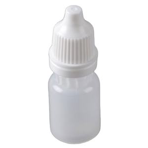 30CC ขวดหยดรอบดวงตาพื้นผิวน้ำค้างแข็งพลาสติก - Product Image 1