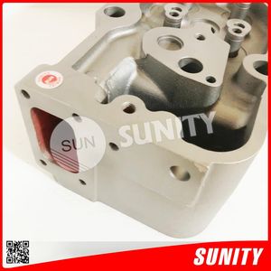 Tête de cylindre TAIWAN SUNITY de haute qualité, référence OEM 35A01-00010, pour pièces Mitsubishi. - Product Image 3