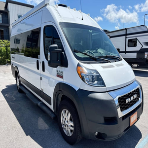 Remolque de Viaje T-h-o-r T-e-l-l-a-r-o 20L Usado de 2023 - Product Image 1