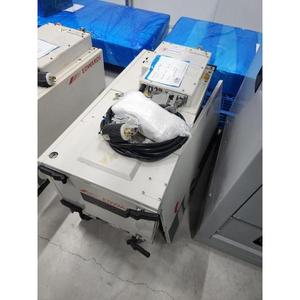 Varian M2i Back Metal - อุปกรณ์และอะไหล่เซมิคอนดักเตอร์ระดับโลกที่เชื่อถือได้ - Product Image 5