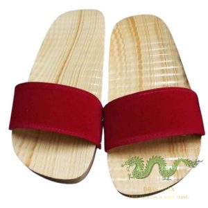 Men's Fashion <b>Slippers</b> Wooden <b>Slipper</b> Indoor <b>Slippers</b> Japanese for Hotel and Home Competitive Price and Friendly Made in Vietnam - Product Image 1