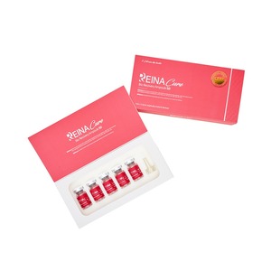 เซรั่มบำรุงผิวหน้า [iCELmedi] ไนอะซินาไมด์ มอยส์เจอร์ บูสเตอร์ ไบโอ กรอว์ธ แฟคเตอร์ คอมเพล็กซ์ REINAcure SD ช่วยให้ผิวเปล่งประกาย - Product Image 1