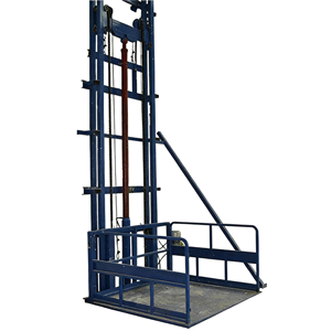 300kg <strong>Indoor</strong> Outdoor <strong>Elevator</strong> for Disabled Freight Warehouse <strong>Cargo</strong> Small Home Hydraulic Pump Customized Hydraulic <strong>Platform</strong> Lift - Product Image 1