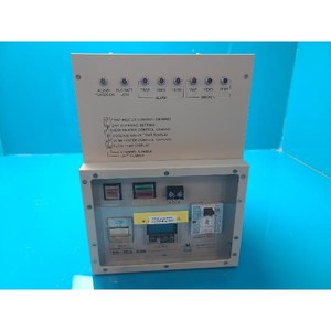 Módulo de Pesaje Digital de Precisión MILABO MLB-E306, Usado como Pieza de Repuesto para Equipos Semiconductores Legacy - Product Image 6