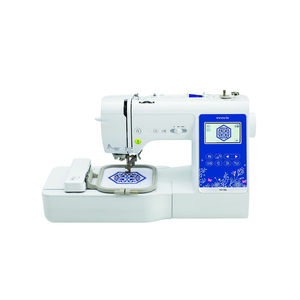 เครื่องปักผ้าอุตสาหกรรม SWF 12 เข็ม พร้อมความสามารถปักหลายสี - Product Image 1