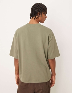 Camiseta Casual de Verano de Algodón, Transpirable y Cómoda, Esencial para el Día a Día - Product Image 2