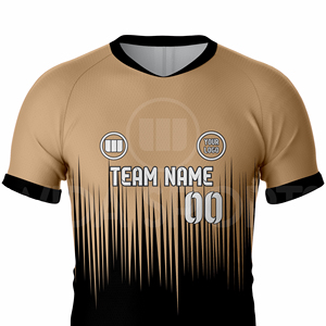 Custom <b>Soccer</b> Match Uniform Quick Dry Lightweight Football Sportswear Manufacturer Supplier - Product Image 4